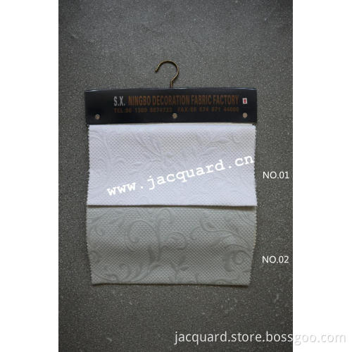 Sprei Jacquard Kualitas Tinggi